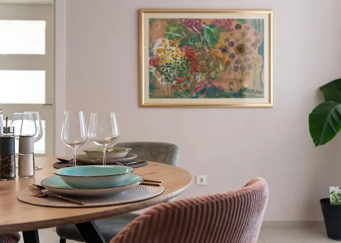 Yukka Comfor Center Hvar With Parking Apartmán Hvar Town